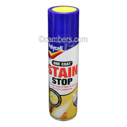 Polycell Stain Stop 250ml